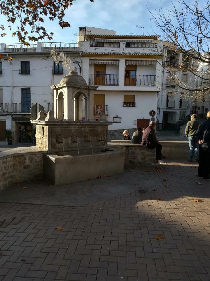 Plaza Nueva Villa Sierra Nevada Exterior foto